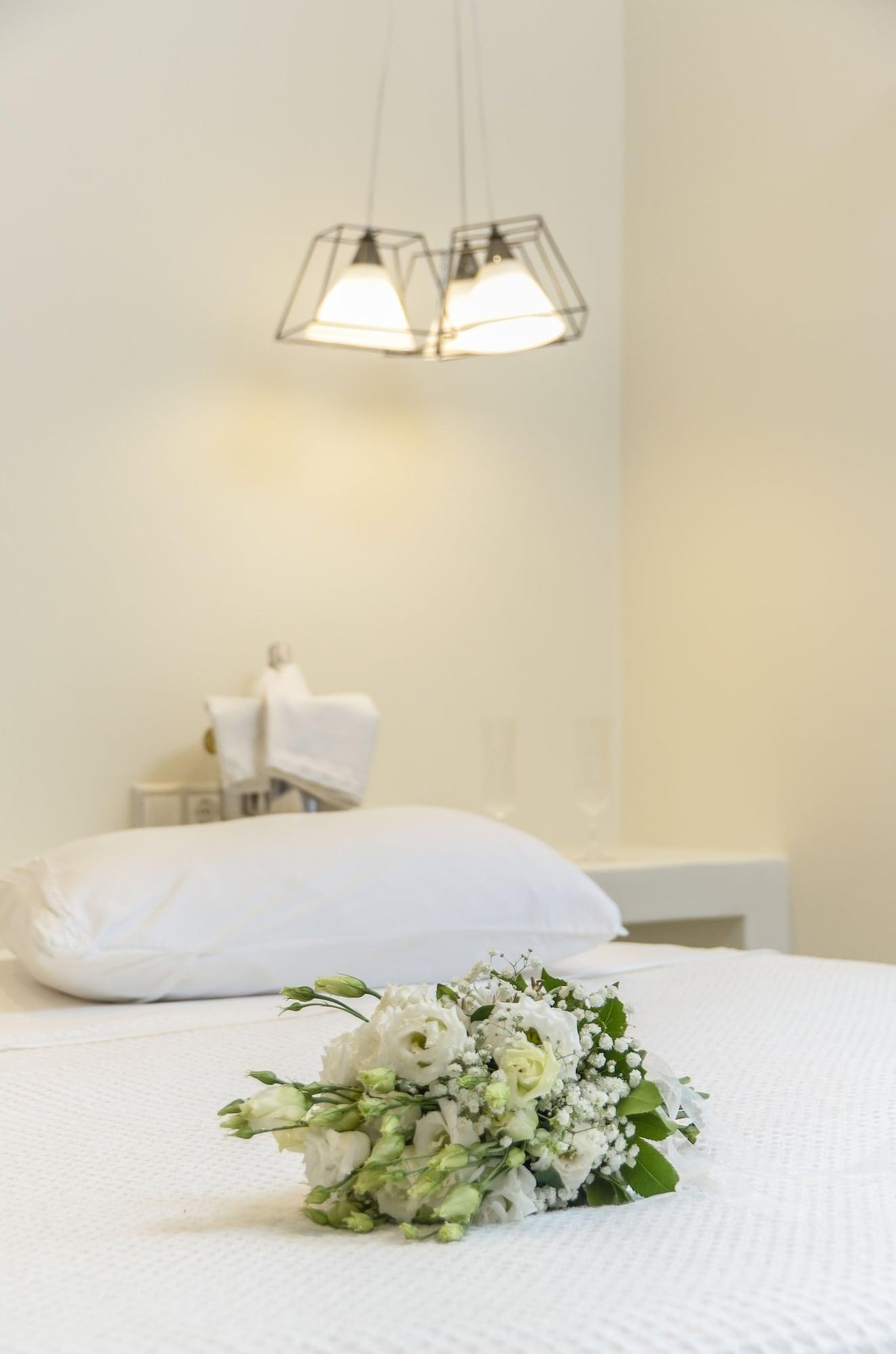 Alkyoni Beach Hotel Naxos City Экстерьер фото