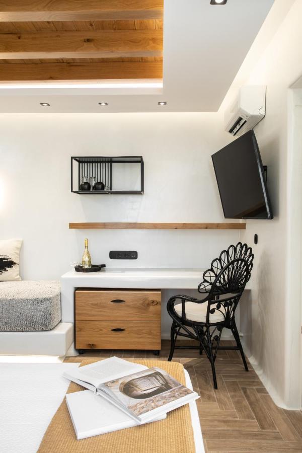 Alkyoni Beach Hotel Naxos City Экстерьер фото