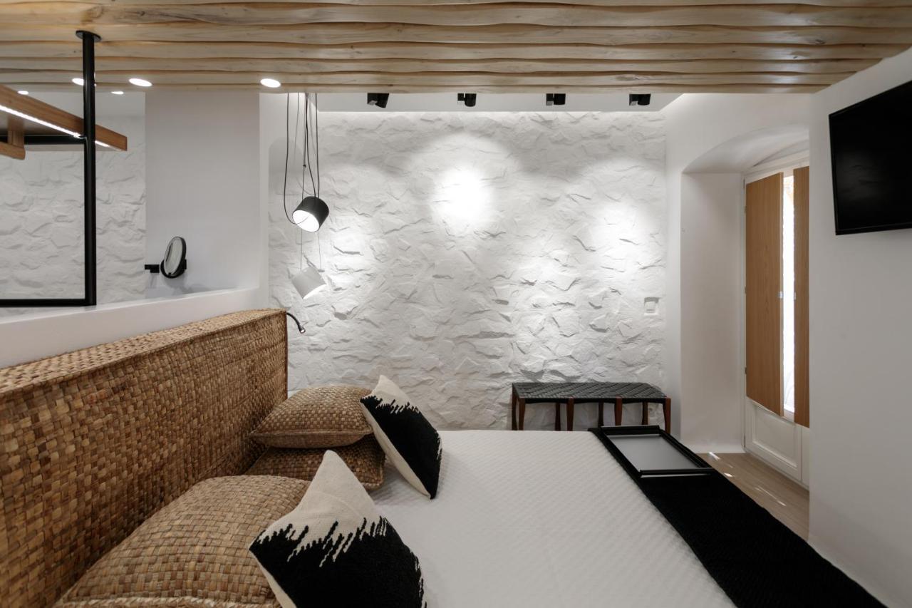Alkyoni Beach Hotel Naxos City Экстерьер фото